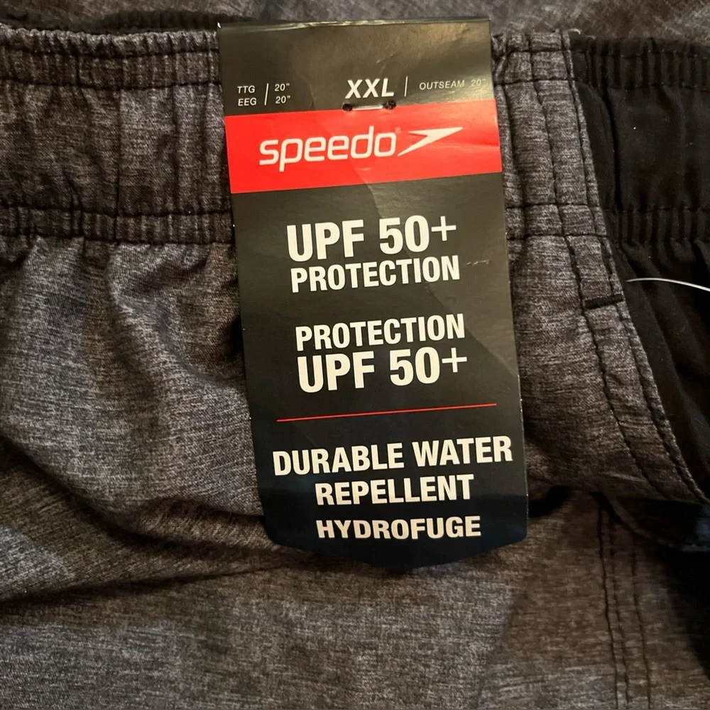 Speedo Marina Sport VOLLEY 20